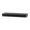 Nevaldomas komutatorius NETGEAR GS316 L2 Gigabit Ethernet 16 prievadų 32 Gbit/s