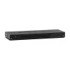 Nevaldomas komutatorius NETGEAR GS316 L2 Gigabit Ethernet 16 prievadų 32 Gbit/s