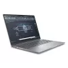 HP ZBook 8 G1i Intel Core Ultra 9 285H 40,6 cm (16 colių) WUXGA 64 GB DDR5-SDRAM Wi-Fi 7 (802.11be) Windows 11 Pro AI PC