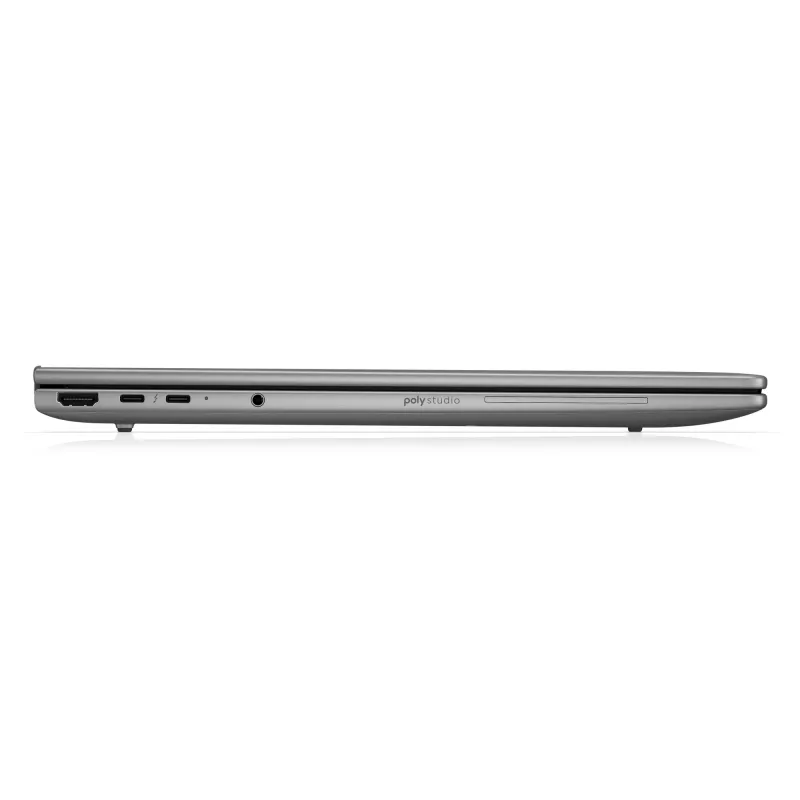 HP ZBook 8 G1i Intel Core Ultra 9 285H 40,6 cm (16 colių) WUXGA 64 GB DDR5-SDRAM Wi-Fi 7 (802.11be) Windows 11 Pro AI PC