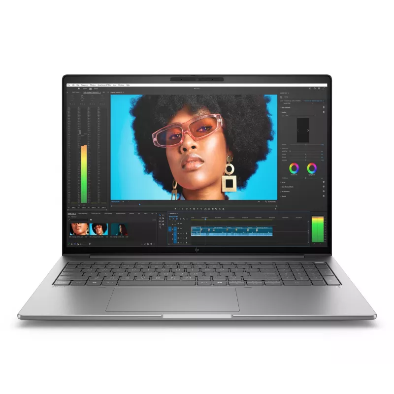 Mobilioji darbo stotis HP ZBook 8 G1i 16 colių Intel i7 16GB 512GB NVIDIA Windows 11 Pro