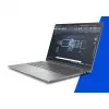Mobilioji darbo stotis HP ZBook 8 G1i 16 colių Intel i7 16GB 512GB NVIDIA Windows 11 Pro