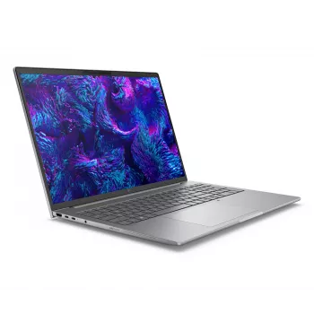 Mobilioji darbo stotis HP ZBook 8 G1i 16 colių Intel Core i7 16GB 512GB NVIDIA Windows 11 Pro