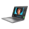 Mobilioji darbo stotis HP ZBook 8 G1i 16 colių jutiklinis ekranas Intel Core i7 16 GB RAM 512 GB SSD NVIDIA Windows 11 Pro