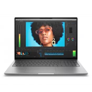 Mobilioji darbo stotis HP ZBook 8 G1i 16 colių liečiamuoju ekranu, Windows 11 Pro
