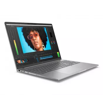 Mobilioji darbo stotis HP ZBook 8 G1i 16 colių liečiamuoju ekranu, Windows 11 Pro