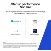 Mobilioji darbo stotis HP ZBook 8 G1i 16 colių liečiamuoju ekranu, Windows 11 Pro