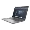 Mobilioji darbo stotis HP ZBook 8 G1i 16 colių liečiamuoju ekranu, Windows 11 Pro