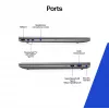 Mobilioji darbo stotis HP ZBook 8 G1i 14 colių Intel Core i7 16GB 512GB NVIDIA Windows 11 Pro
