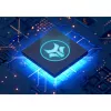 Mobilioji darbo stotis HP ZBook 8 G1i 14 colių Intel Core i7 16GB 512GB NVIDIA Windows 11 Pro