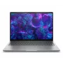 HP ZBook 8 G1i Intel Core Ultra 7 255H 40,6 cm (16 colių) WUXGA 32 GB DDR5-SDRAM Wi-Fi 7 (802.11be) Windows 11 Pro AI PC