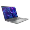 HP ZBook 8 G1i Intel Core Ultra 7 255H 40,6 cm (16 colių) WUXGA 32 GB DDR5-SDRAM Wi-Fi 7 (802.11be) Windows 11 Pro AI PC
