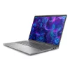 HP ZBook 8 G1i Intel Core Ultra 7 255H 40,6 cm (16 colių) WUXGA 32 GB DDR5-SDRAM Wi-Fi 7 (802.11be) Windows 11 Pro AI PC