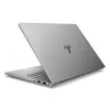 HP ZBook 8 G1ak Copilot+ PC AMD Ryzen AI 7 PRO 35,6 cm (14 colių) jutiklinis ekranas WUXGA 32 GB DDR5-SDRAM Wi-Fi 7 (802.11be) Windows 11 Pro AI darbo stotis, AI kompiuteris