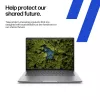 HP ZBook 8 G1ak Copilot+ PC AMD Ryzen AI 7 PRO 35,6 cm (14 colių) jutiklinis ekranas WUXGA 32 GB DDR5-SDRAM Wi-Fi 7 (802.11be) Windows 11 Pro AI darbo stotis, AI kompiuteris
