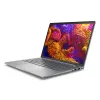 HP ZBook 8 G1ak Copilot+ PC AMD Ryzen AI 7 PRO 35,6 cm (14 colių) jutiklinis ekranas WUXGA 32 GB DDR5-SDRAM Wi-Fi 7 (802.11be) Windows 11 Pro AI darbo stotis, AI kompiuteris