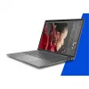 HP ZBook 8 G1i Intel Core Ultra 7 255H 35,6 cm (14 colių) 2.5K 32 GB DDR5-SDRAM Wi-Fi 7 (802.11be) Windows 11 Pro AI PC