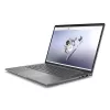HP ZBook 8 G1i Intel Core Ultra 7 255H 35,6 cm (14 colių) 2.5K 32 GB DDR5-SDRAM Wi-Fi 7 (802.11be) Windows 11 Pro AI PC