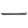 HP ZBook 8 G1i Intel Core Ultra 7 255H 35,6 cm (14 colių) 2.5K 32 GB DDR5-SDRAM Wi-Fi 7 (802.11be) Windows 11 Pro AI PC