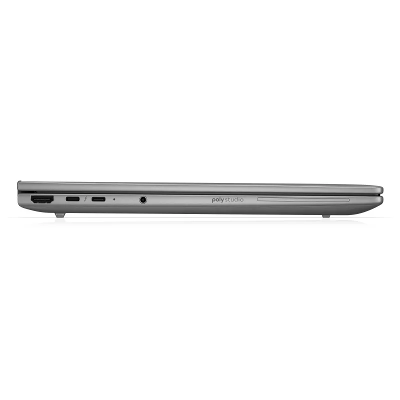 HP ZBook 8 G1i Intel Core Ultra 7 255H 35,6 cm (14 colių) 2.5K 32 GB DDR5-SDRAM Wi-Fi 7 (802.11be) Windows 11 Pro AI PC