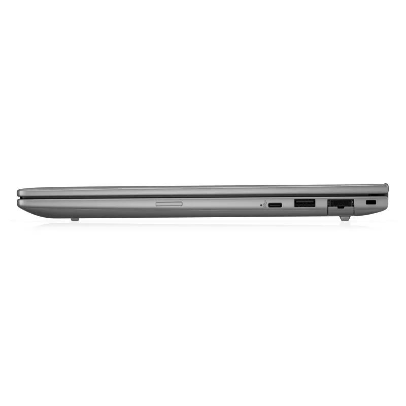 Mobilioji darbo stotis HP ZBook 8 G1i — Intel Core Ultra 9 285H, 14 colių 2.5K (2560x1600), 64 GB DDR5, 1 TB SSD, Intel Arc, Windows 11 Pro, sidabrinė