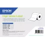 Etikečių lapai Epson 7113753 didelio blizgesio 102 x 51 mm – lipnios siuntų ir produktų etiketės