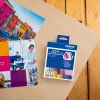 Brother LC527VAL CMYK rašalo kasečių rinkinys – 1×1300, 3×900 puslapių