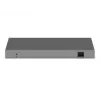 NETGEAR GS748PP Nevaldomas Gigabit Ethernet (10/100/1000) maitinimo per Ethernet (PoE) tinklo komutatorius, pilkas