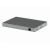 NETGEAR GS748PP Nevaldomas Gigabit Ethernet (10/100/1000) maitinimo per Ethernet (PoE) tinklo komutatorius, pilkas