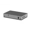 NETGEAR GS105EPP Nevaldomas Gigabit Ethernet (10/100/1000) Power over Ethernet (PoE) Stalinis / Montuojamas ant sienos Pilka