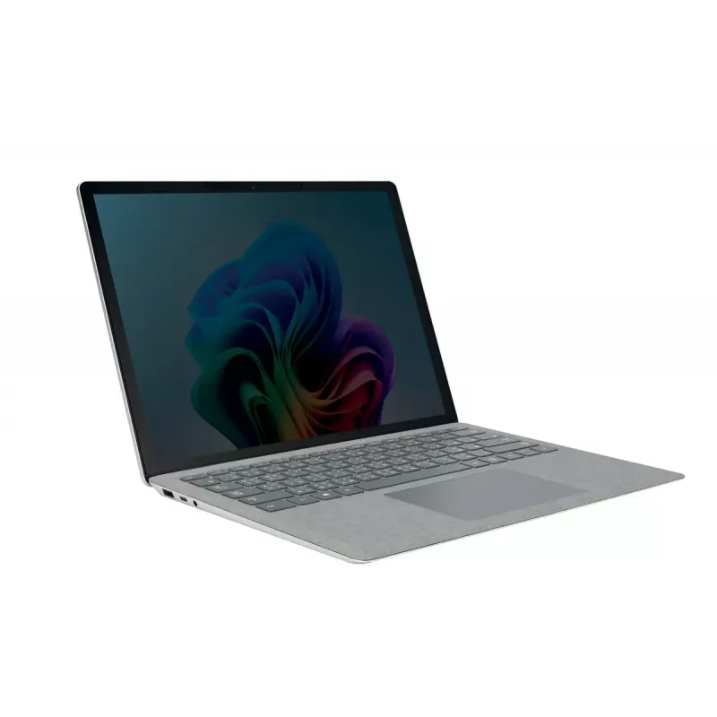 Kensington privatumo ekrano filtras, dvipusis, nuimamas, skirtas Surface Laptop Go 1/2/3