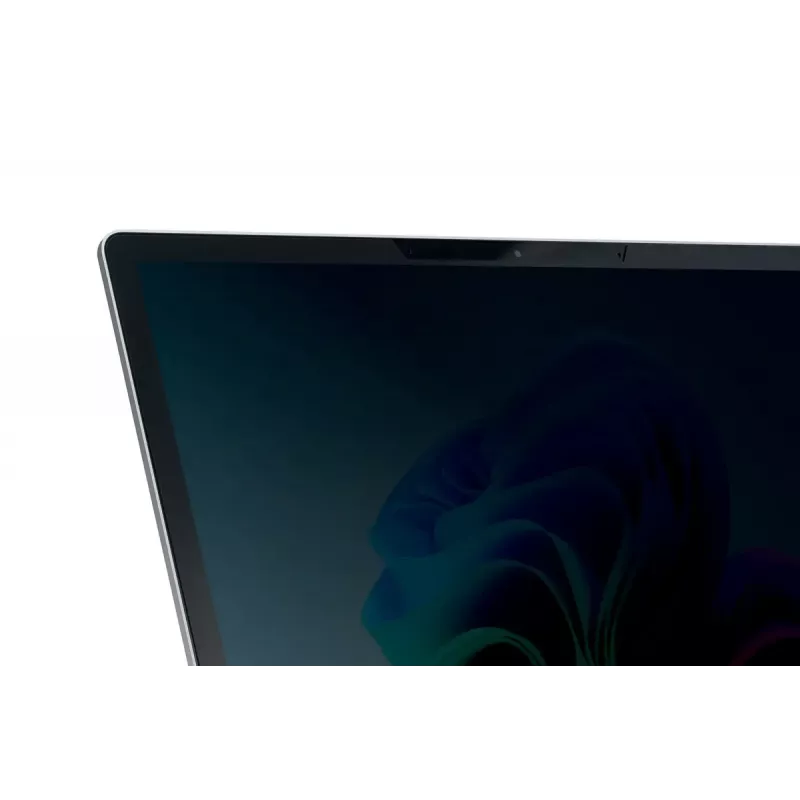 Kensington privatumo ekrano filtras, dvipusis, nuimamas, skirtas Surface Laptop Go 1/2/3