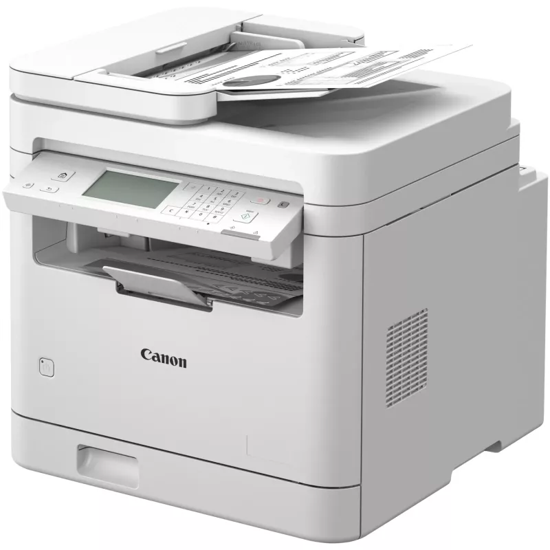 Canon i-SENSYS MF287dw lazerinis A4 1200 x 1200 DPI 33.2 ppm Wi-Fi