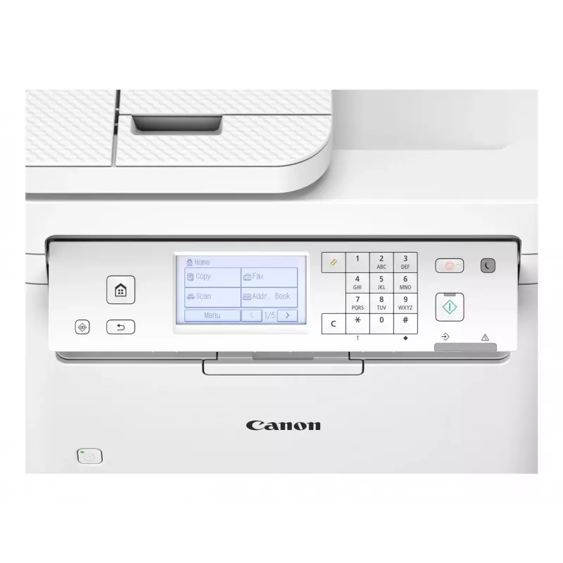 Canon i-SENSYS MF287dw lazerinis A4 1200 x 1200 DPI 33.2 ppm Wi-Fi