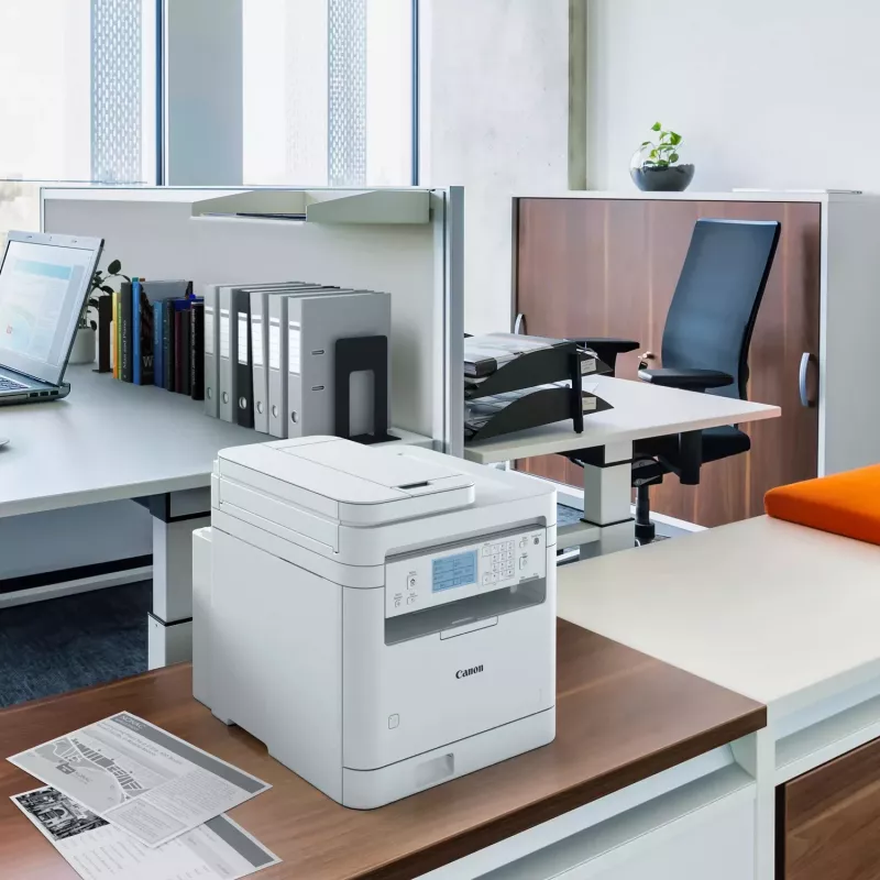 Canon i-SENSYS MF287dw lazerinis A4 1200 x 1200 DPI 33.2 ppm Wi-Fi