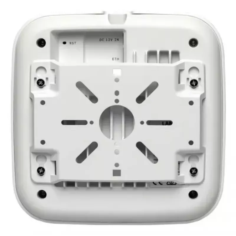 Belaidis prieigos taškas „Lancom LANCOM LW-700“ – dviejų dažnių juostų 2,4/5 GHz, PoE, 2,5 Gbps Ethernet, AES/TKIP/WEP apsauga