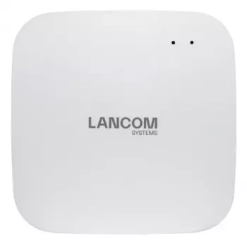 Belaidis prieigos taškas „Lancom LANCOM LW-700“ – dviejų dažnių juostų 2,4/5 GHz, PoE, 2,5 Gbps Ethernet, AES/TKIP/WEP apsauga