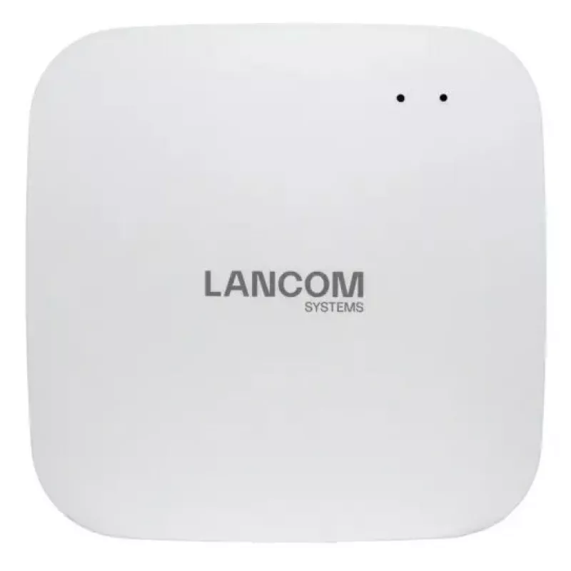 Belaidis prieigos taškas „Lancom LANCOM LW-700“ – dviejų dažnių juostų 2,4/5 GHz, PoE, 2,5 Gbps Ethernet, AES/TKIP/WEP apsauga