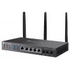 TP-Link Omada DR3220v-4G belaidis maršrutizatorius Gigabit Ethernet dviejų dažnių (2,4 GHz / 5 GHz) Juoda