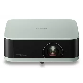 Epson Home Cinema V11HB72340 duomenų projektorius Standartinio atstumo projektorius 700 ANSI liumenų LCD 1080p (1920x1080) Juoda, Balta