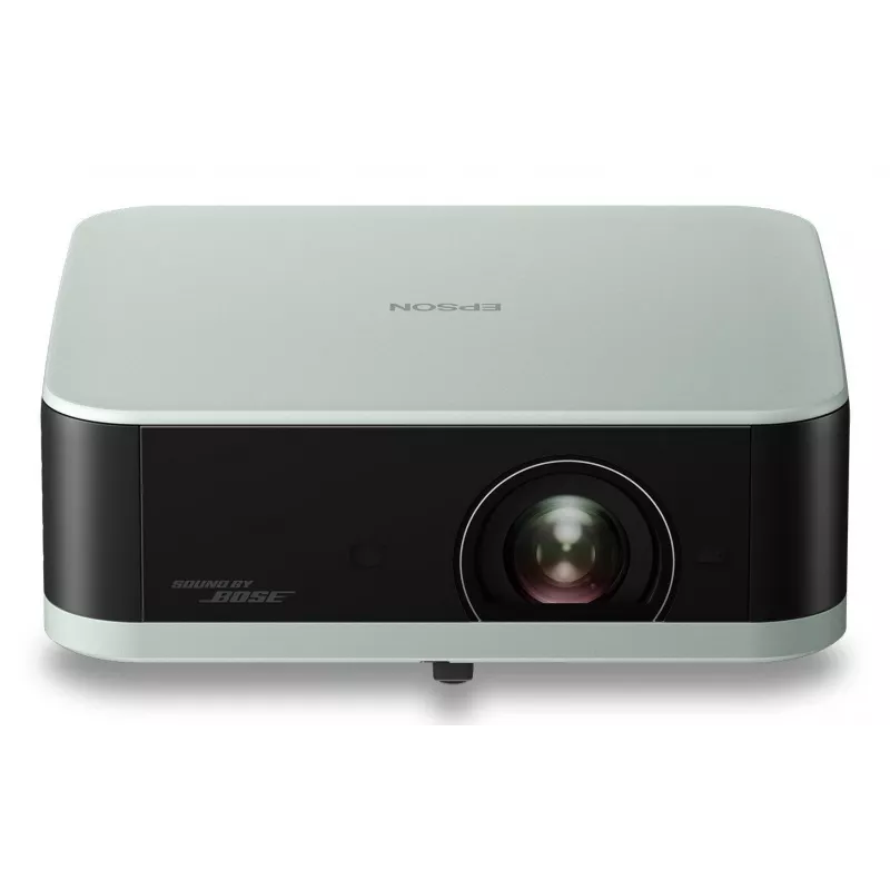 Epson Home Cinema V11HB72340 duomenų projektorius Standartinio atstumo projektorius 700 ANSI liumenų LCD 1080p (1920x1080) Juoda, Balta