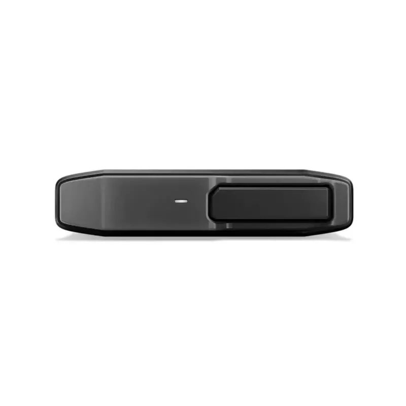 SSD korpusas SanDisk 1 TB išorinis USB Type-C PRO-BLADE TRANSPORT