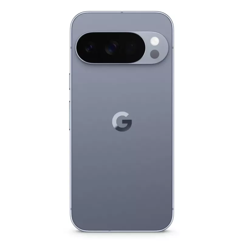 Išmanusis telefonas Google Pixel 10 Pro XL 6,8 colio 16 GB Pilka
