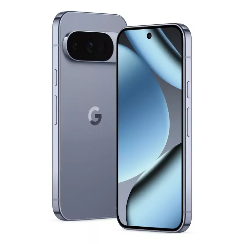 Išmanusis telefonas Google Pixel 10 Pro XL 6,8 colio 16 GB Pilka