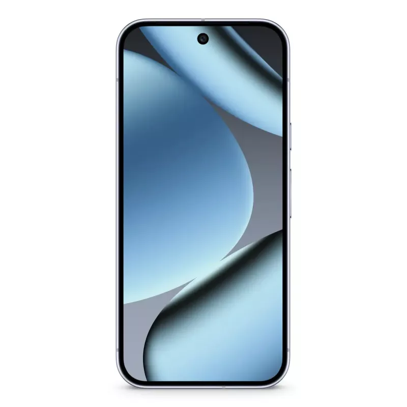 Išmanusis telefonas Google Pixel 10 Pro XL 6,8 colio 16 GB Pilka