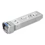 SFP+ šviesolaidinis siųstuvas-imtuvas TP-Link Omada SM5110LSA-10, 10,312 Gbit/s, vienmodis LC (UPC), 10 km, 3,3V