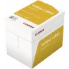 Canon Geltona Label Universal spausdinimo popierius A4 (210x297 mm) 500 lapų Baltas