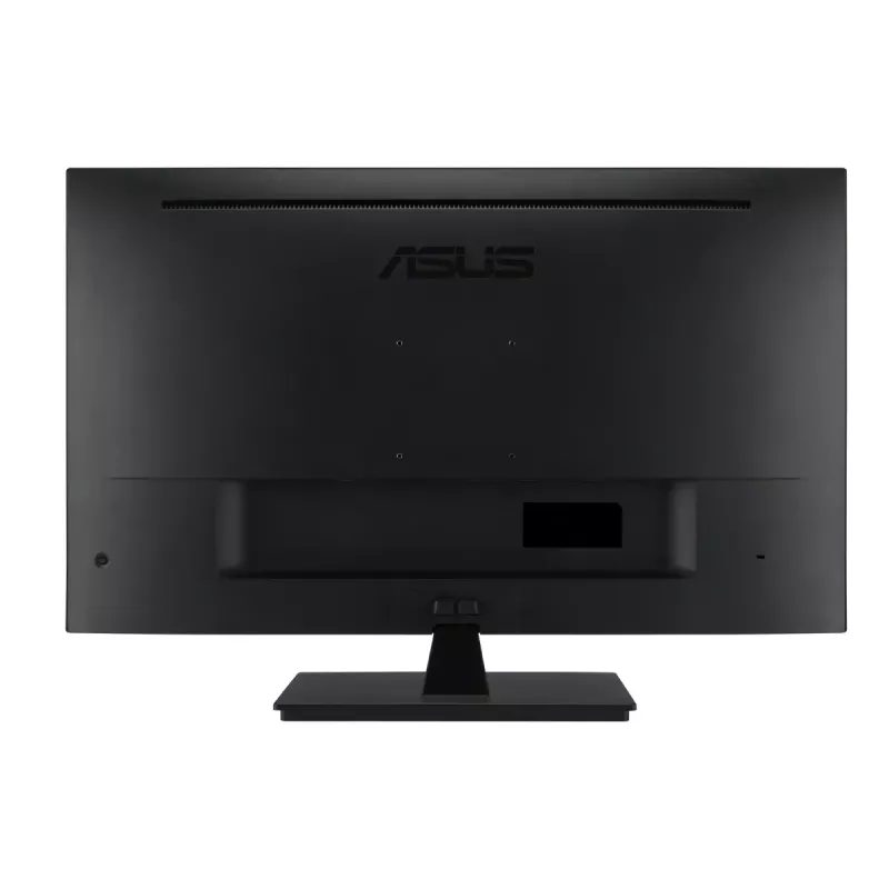 ASUS VP327Q kompiuterio monitorius 80 cm (31,5 colio) 3840 x 2160 pikselių 4K Ultra HD LCD juodas
