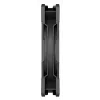 ARCTIC P14 Pro PST - 5 Pack 140 mm PWM ventiliatorius su kabelių skirstytuvu