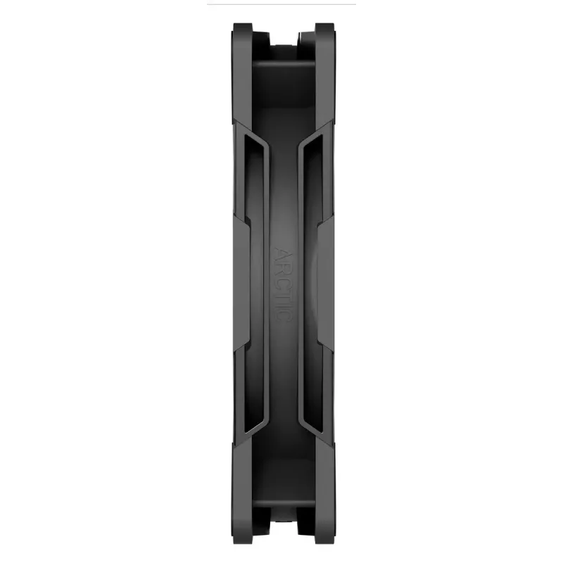 ARCTIC P14 Pro PST - 5 Pack 140 mm PWM ventiliatorius su kabelių skirstytuvu